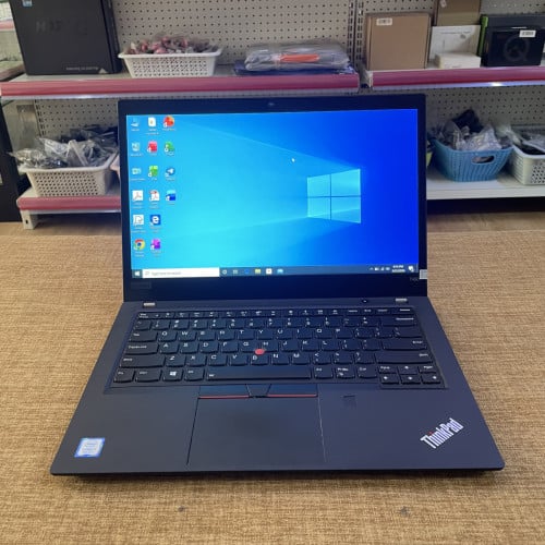 Lenovo ThinkPad T490
