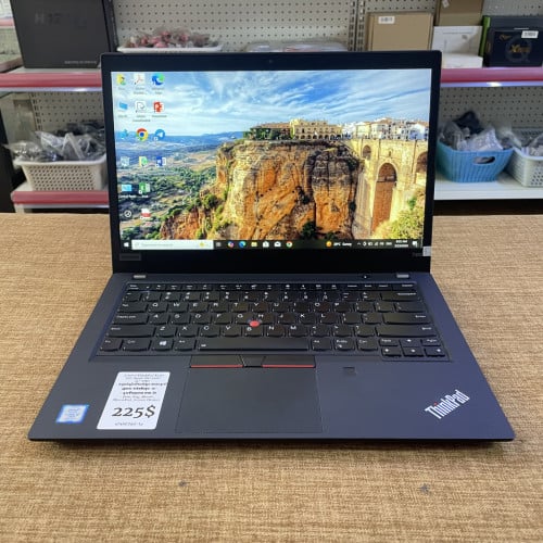Lenovo ThinkPad T490