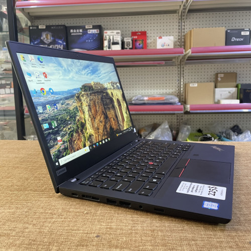 Lenovo ThinkPad T490
