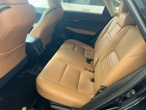 Lexus Nx 200t Luxury year 2015 ម្ចាស់​ដើម​
