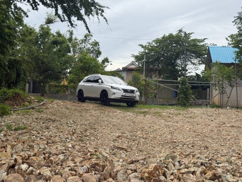 Lexus RX 450H