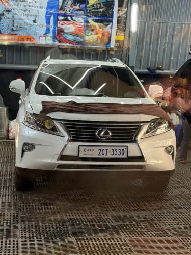Lexus RX 450H