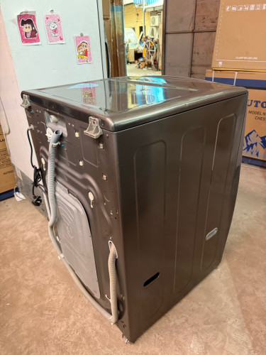 LG 21kg & Samsung 23kg ជជុះធុងធំ ស្អាតៗម៉ូយ