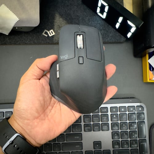 Logitech Mx Master 3  : Good condition