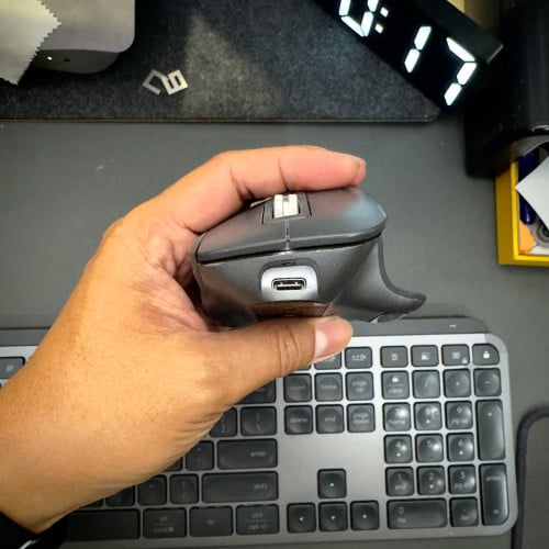 Logitech Mx Master 3  : Good condition