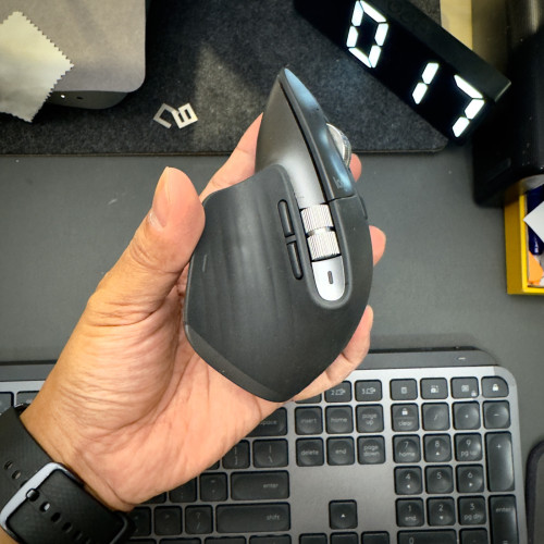 Logitech Mx Master 3  : Good condition