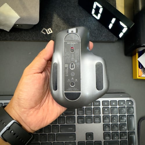 Logitech Mx Master 3  : Good condition