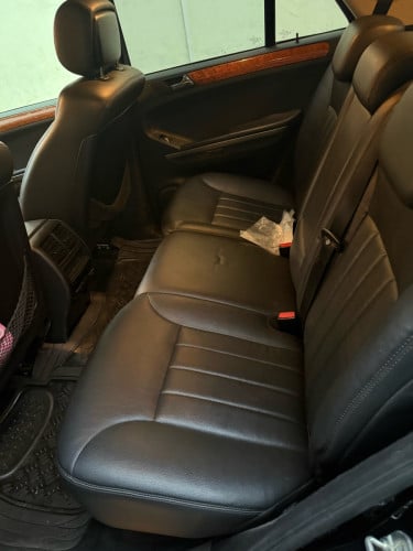 Mercedes Benz ML.320CDi