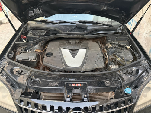 Mercedes Benz ML.320CDi