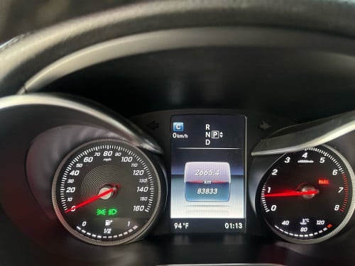 Mercedes C 300 2015 AMG សុីន Up C63 គ្រាន់តែគ្រឿងលេង 2000ជាង