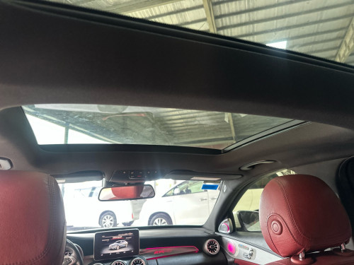 Mercedes S300 2015 AMG សុីន Up C63 លេងគ្រឿង2000ជាង