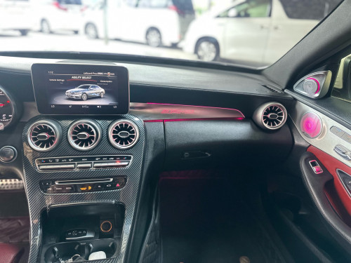 Mercedes S300 2015 AMG សុីន Up C63 លេងគ្រឿង2000ជាង