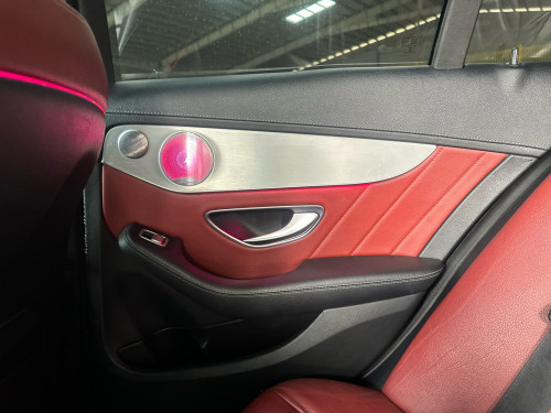 Mercedes S300 2015 AMG សុីន Up C63 លេងគ្រឿង2000ជាង