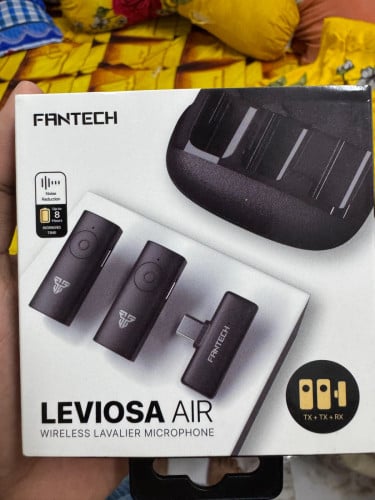 Mic Fantech