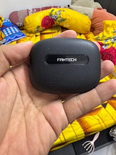 Mic Fantech