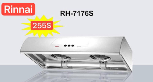 Midea electric stove