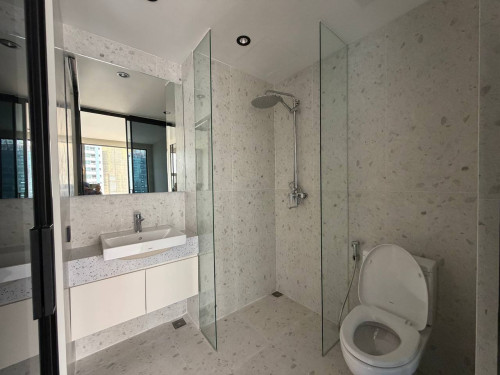 Modern 1-Bedroom Condo for Sale in BKK1 Urgent Sale TS 5