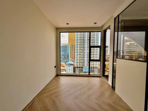 Modern 1-Bedroom Condo for Sale in BKK1 Urgent Sale TS 5