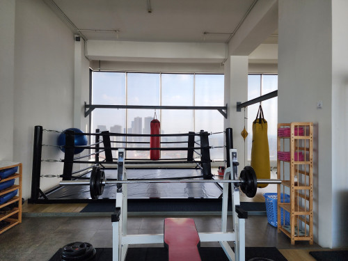 Modern Japanese Condo Unit for Rent- South of BKK1