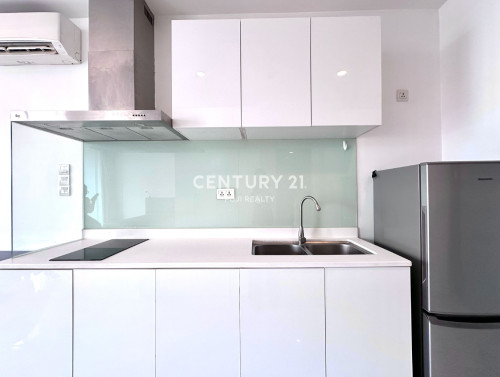 Modern Japanese Condo Unit for Rent- South of BKK1
