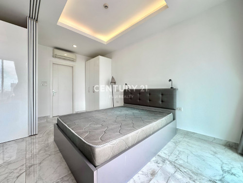 Modern Japanese Condo Unit for Rent- South of BKK1