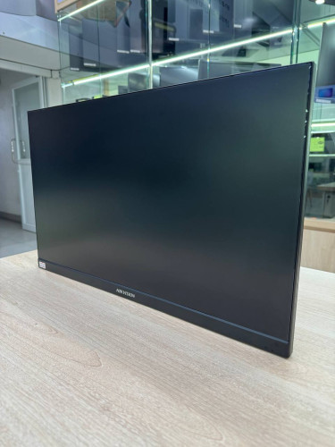 Monitor Hikvision 24-inch (DS-D5024F2) No Stand (Second Hand)