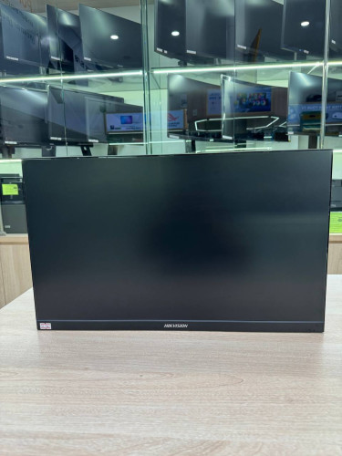 Monitor Hikvision 24-inch (DS-D5024F2) No Stand (Second Hand)