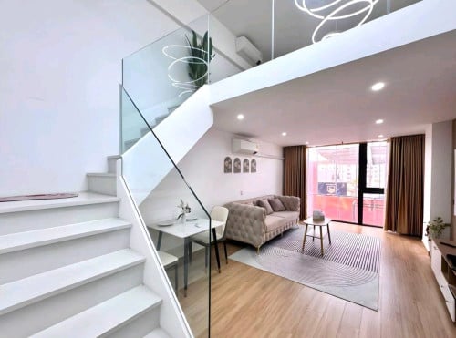Morgan Duplex 2 Bedroom