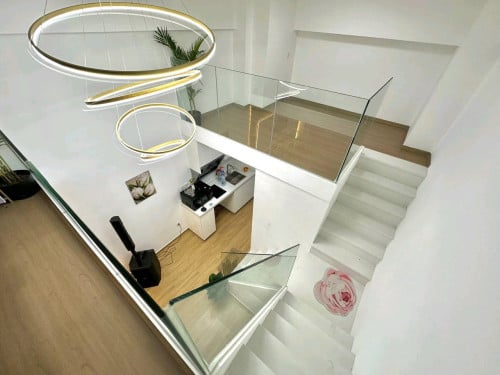 Morgan Duplex 2 Bedroom