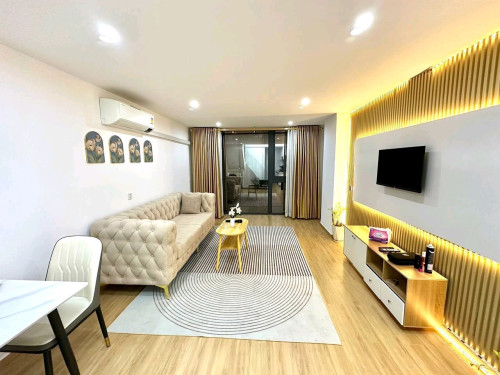 Morgan Duplex 2 Bedroom