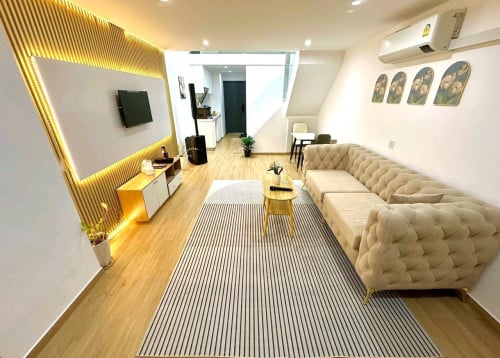 Morgan Duplex 2 Bedroom