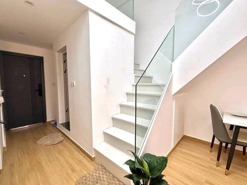 Morgan Duplex 2 Bedroom