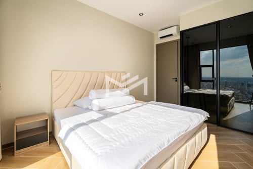 New 3Bedroom 3Bathroom for rent at Time square 5 BKk1