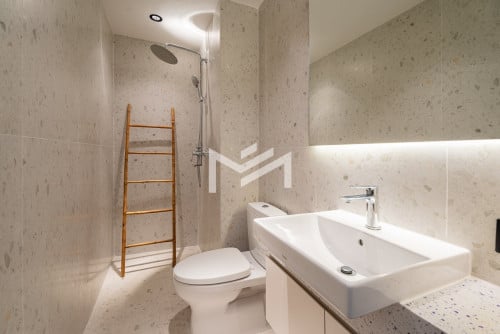 New 3Bedroom 3Bathroom for rent at Time square 5 BKk1