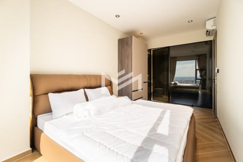 New 3Bedroom 3Bathroom for rent at Time square 5 BKk1
