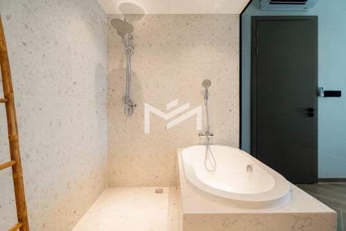 New 3Bedroom 3Bathroom for rent at Time square 5 BKk1