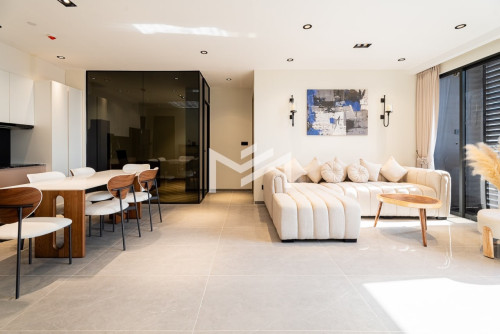 New 3Bedroom 3Bathroom for rent at Time square 5 BKk1