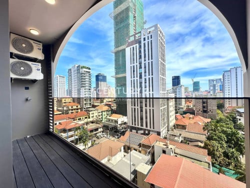 One Bedroom, Time square 5 at BKK1 for rent