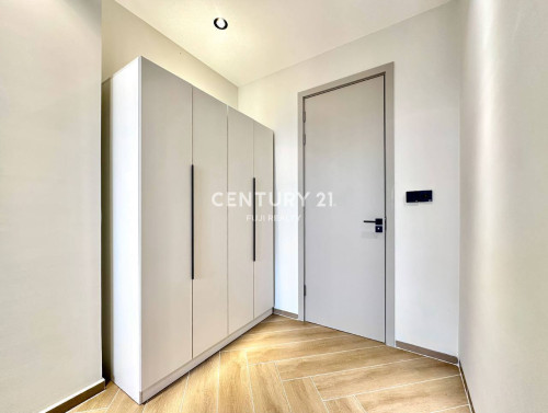 One Bedroom, Time square 5 at BKK1 for rent