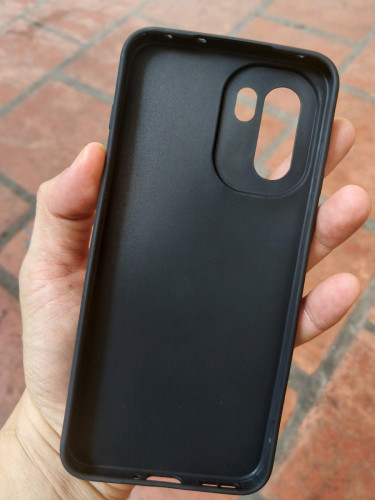 OnePlus Ace 6T Case