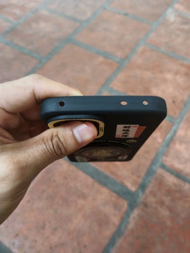 OnePlus Ace 6T Case