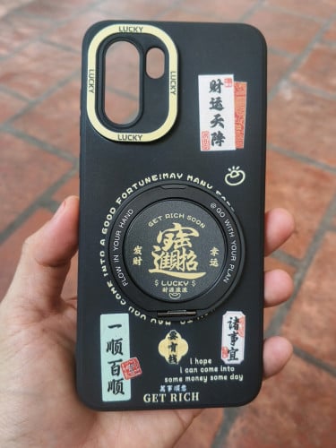OnePlus Ace 6T Case