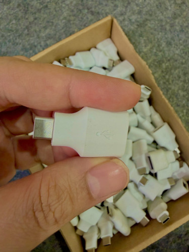 OTG Google pixel