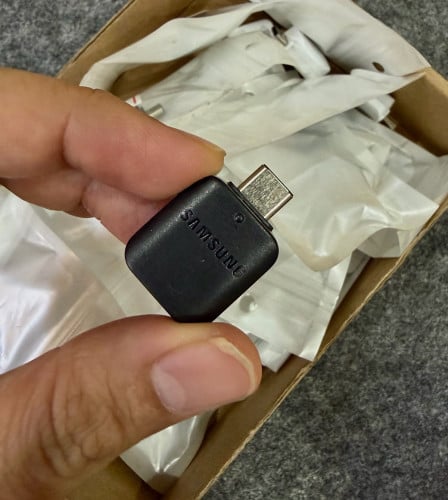 OTG Samsung