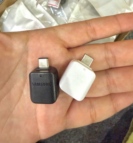 OTG Samsung
