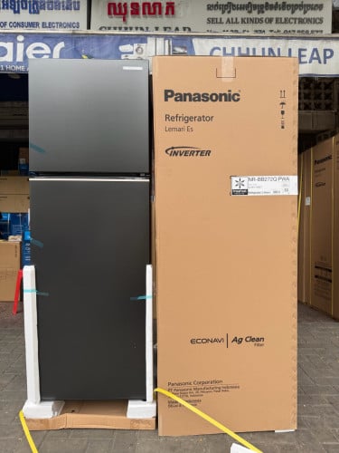 Panasonic NR-BB252QPWA