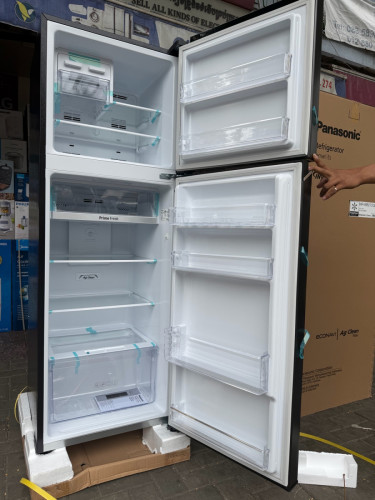 Panasonic NR-BB252QPWA