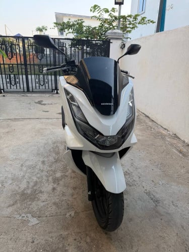 PCX 2022