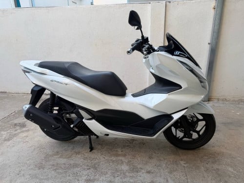 PCX 2022