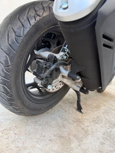 PCX 2022